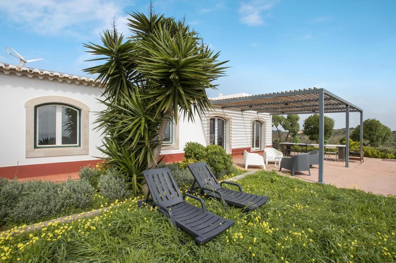 Casa Das Furnas - Eco Home Vila do Bispo Exterior photo