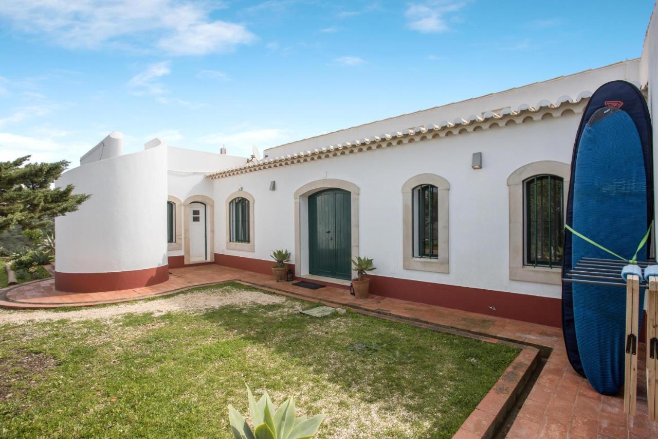 Casa Das Furnas - Eco Home Vila do Bispo Exterior photo