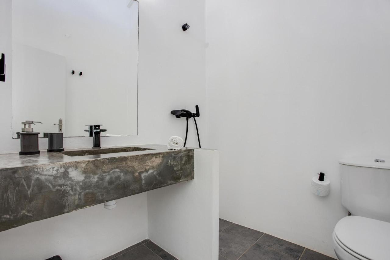 Casa Das Furnas - Eco Home Vila do Bispo Exterior photo